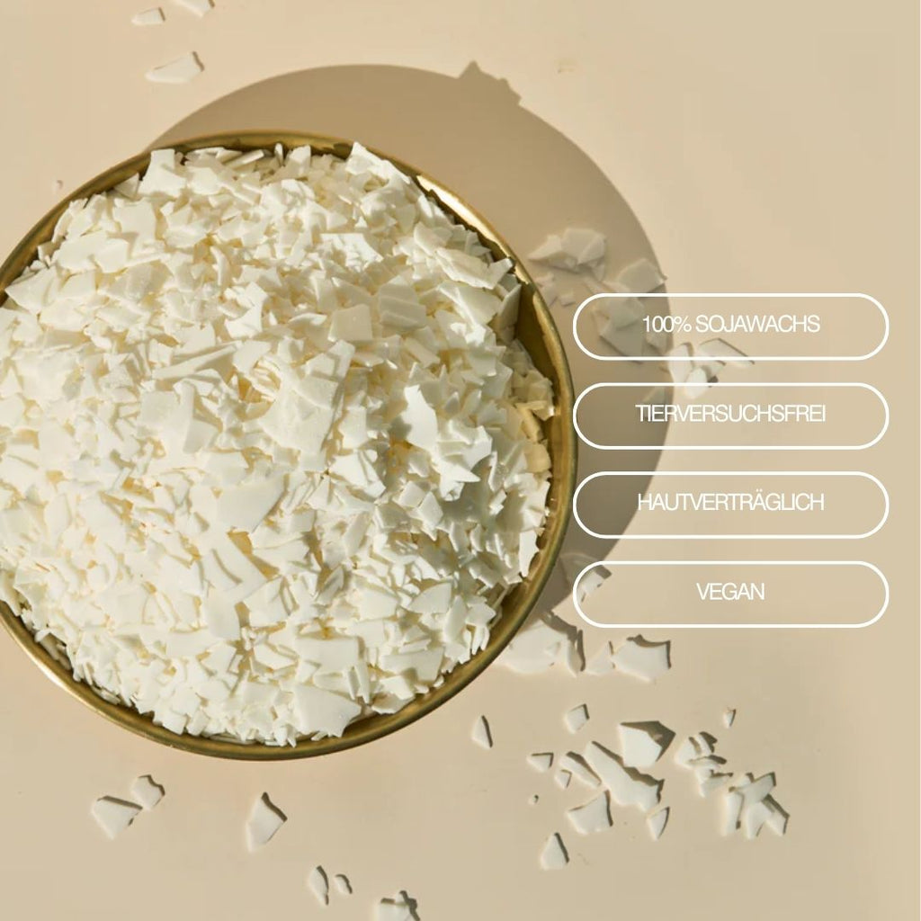 Kerzenwachsmischung LAZY SUNDAY