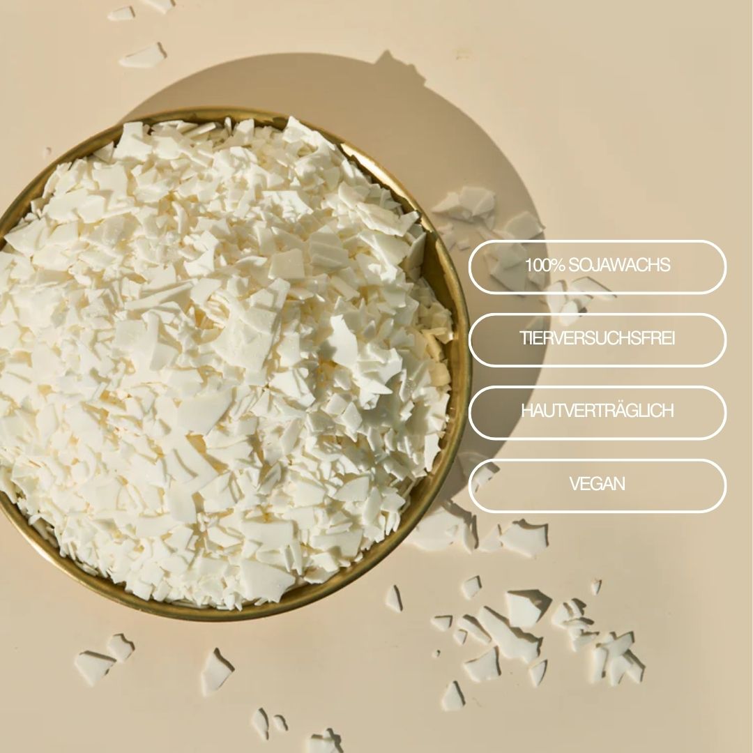 Kerzenwachsmischung LAZY SUNDAY