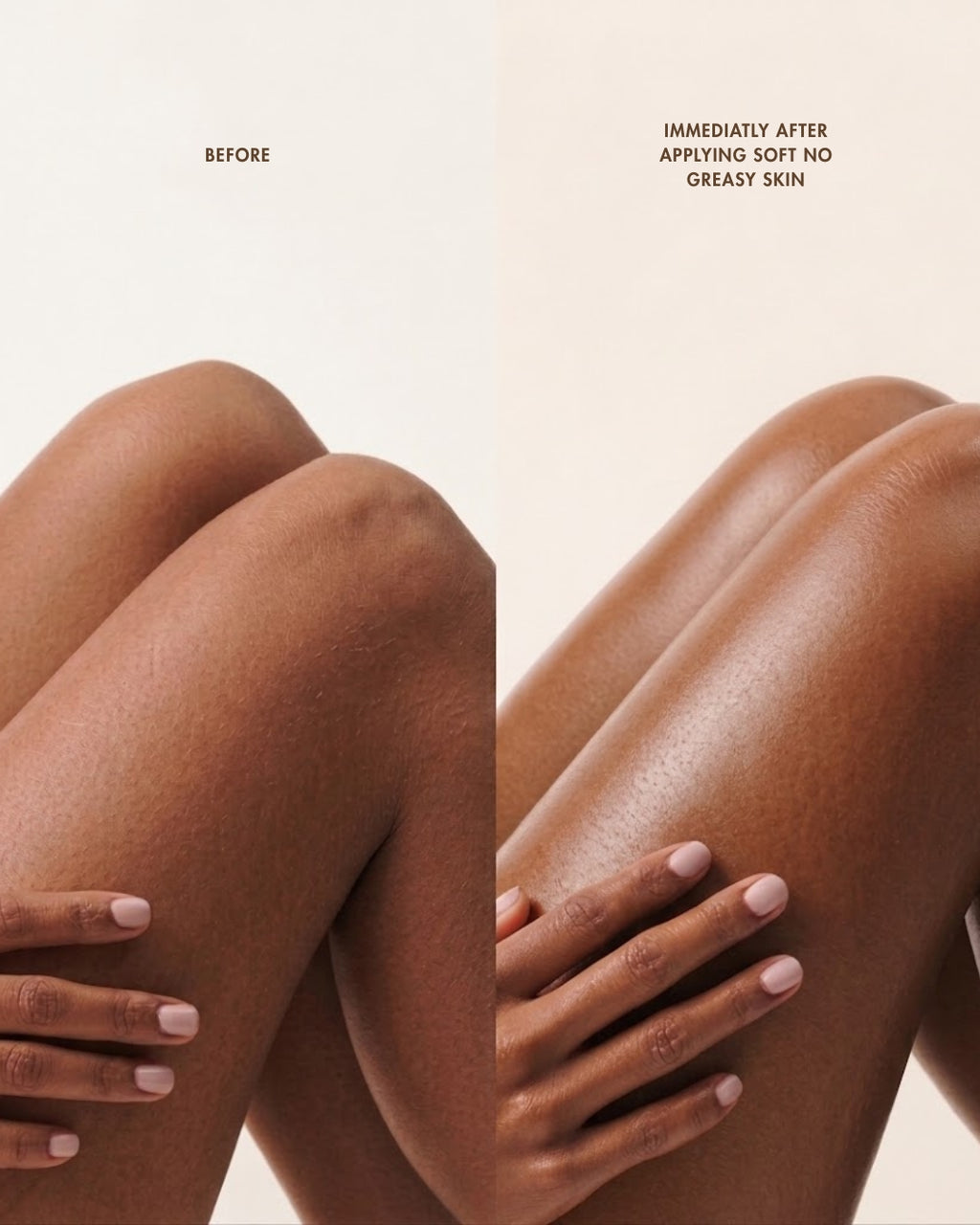 Hot Body Therapy Candle