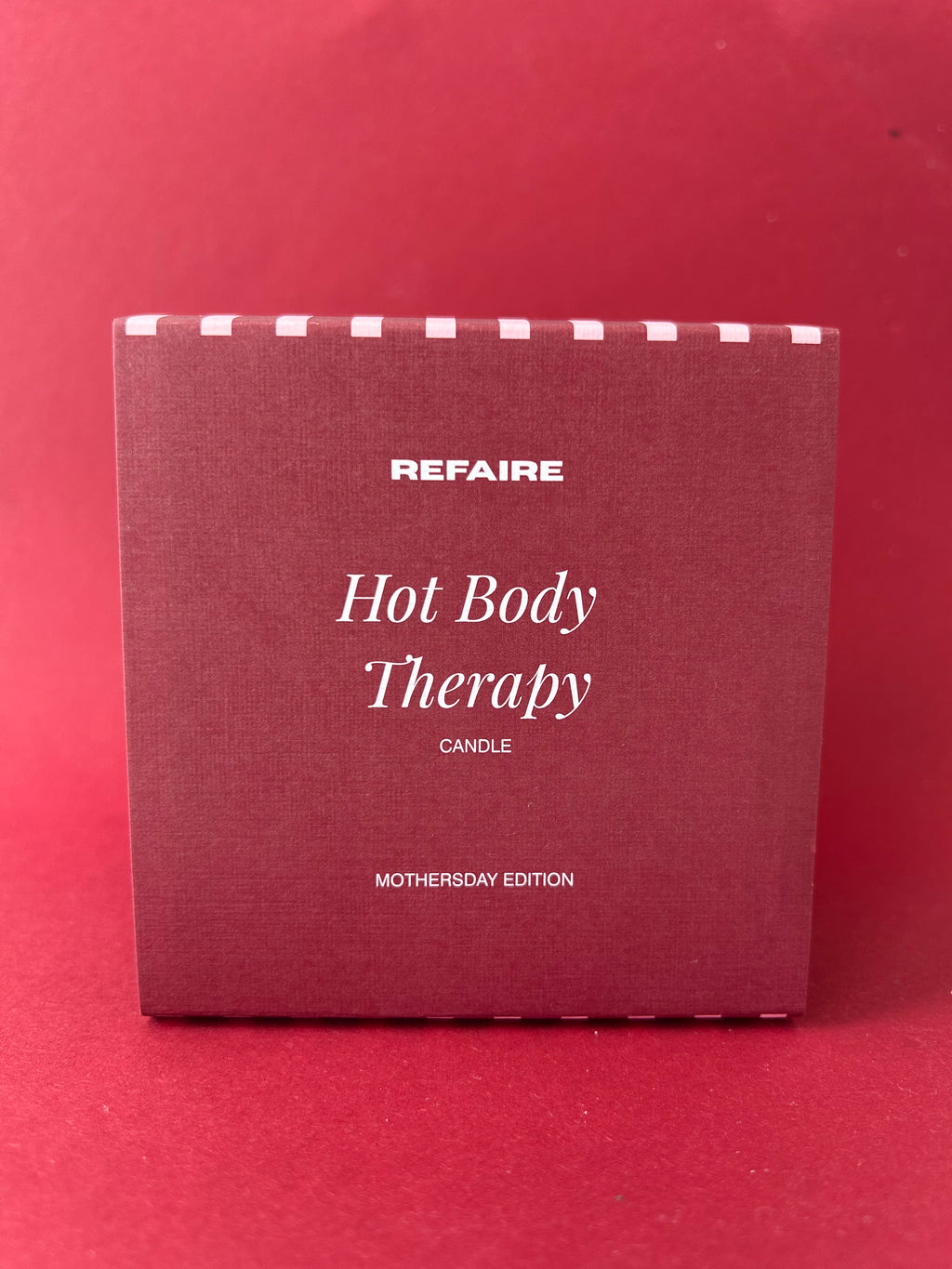 Hot Body Therapy MOTHERSDAY EDITION