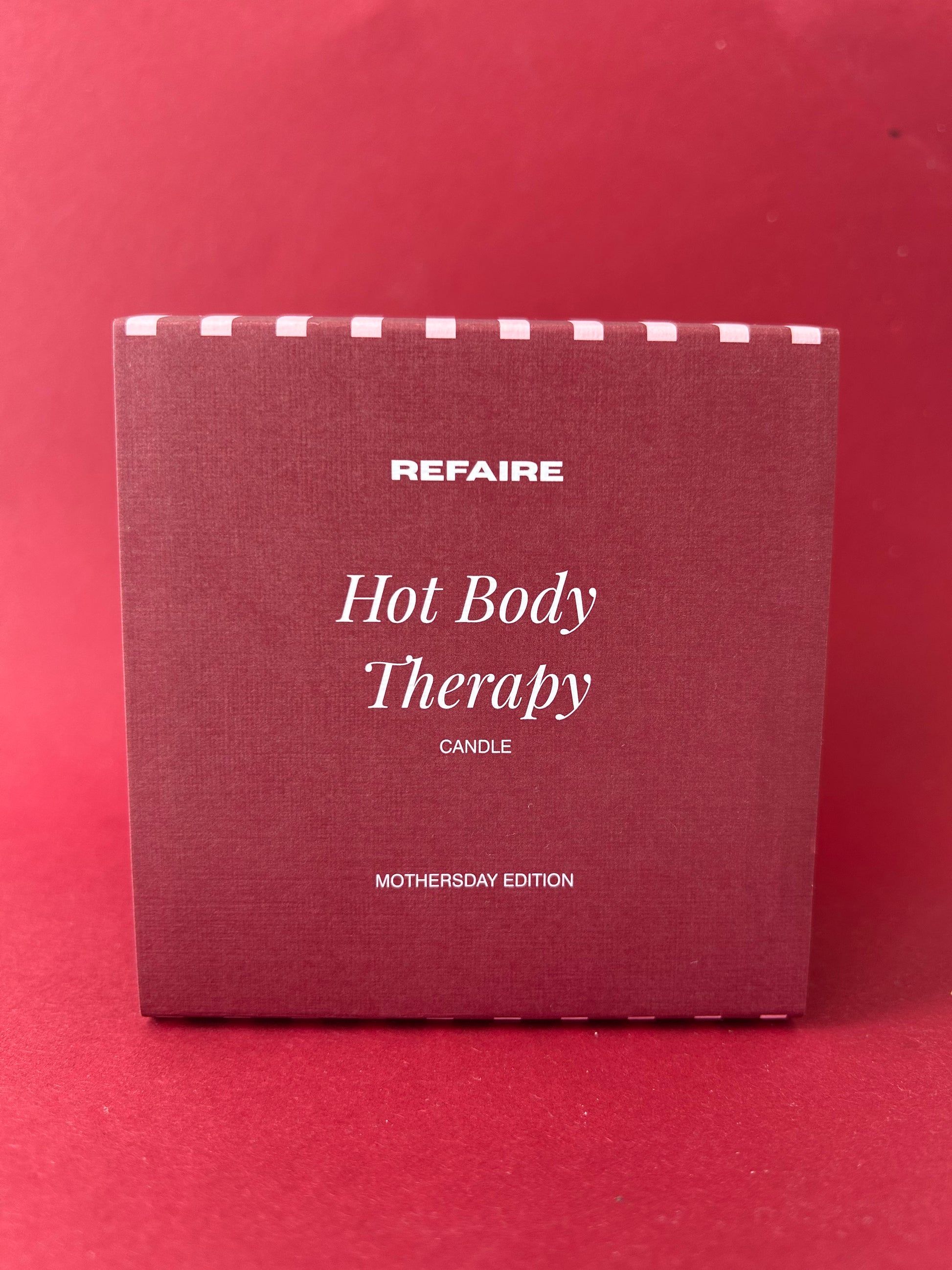 Hot Body Therapy MOTHERSDAY EDITION