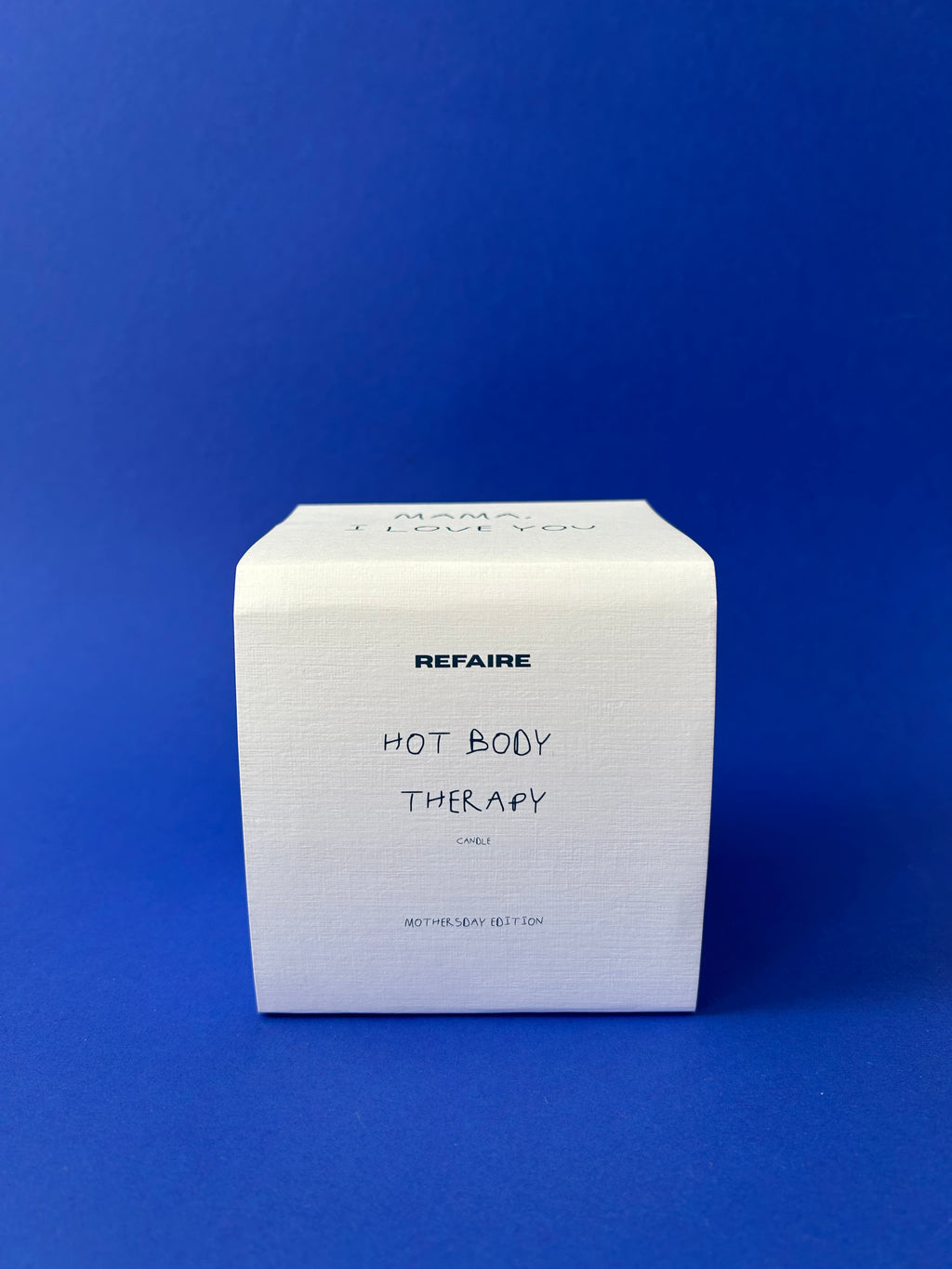 Hot Body Therapy MOTHERSDAY EDITION