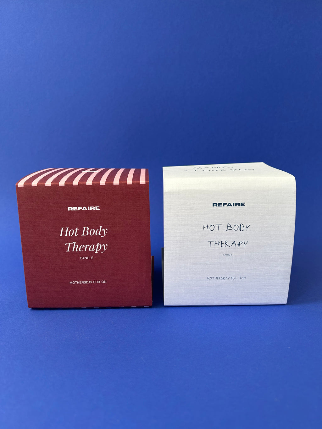 Hot Body Therapy MOTHERSDAY EDITION