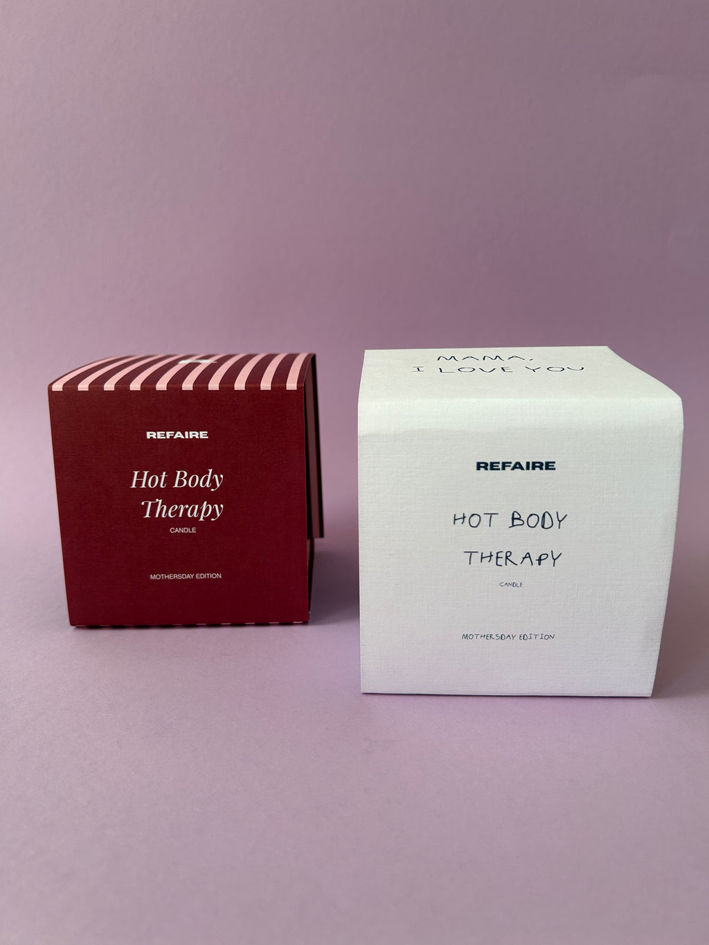 Hot Body Therapy MOTHERSDAY EDITION