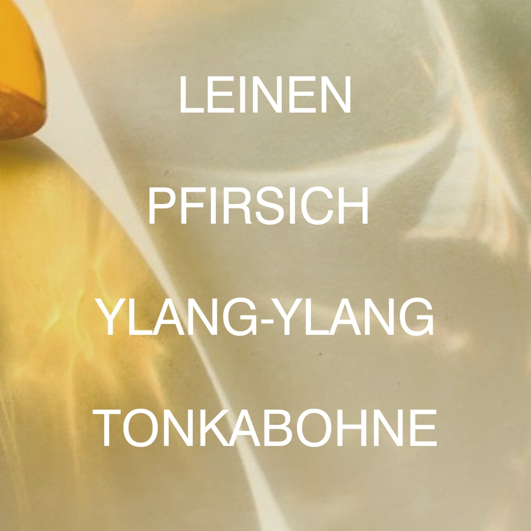 Kerzenwachsmischung LAZY SUNDAY