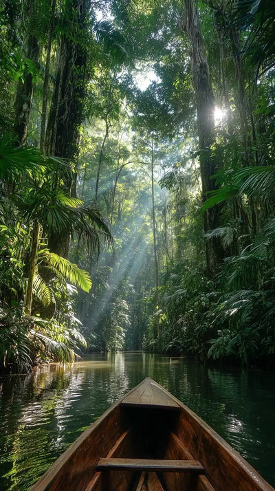 PALO SANTO DI BAHIA