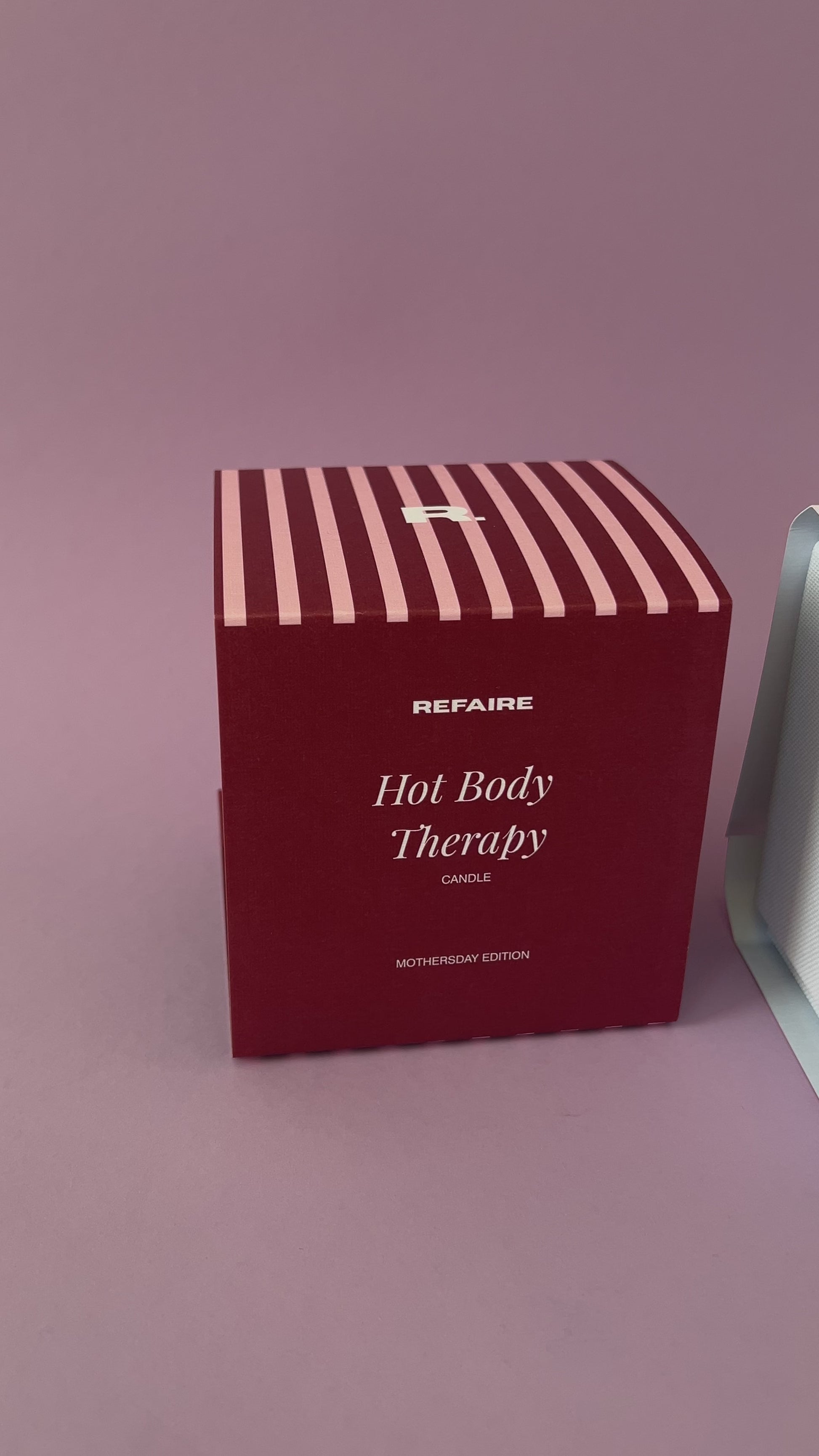 Hot Body Therapy MOTHERSDAY EDITION