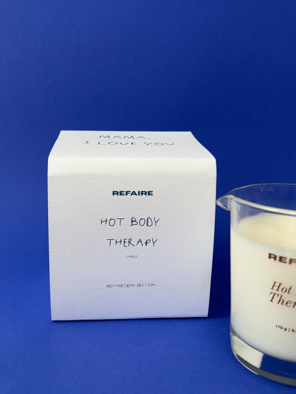 Hot Body Therapy MOTHERSDAY EDITION