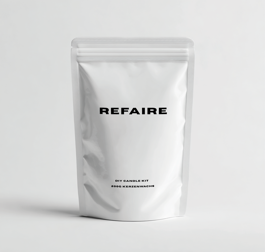 Kerzenwachsmischung LAZY SUNDAY