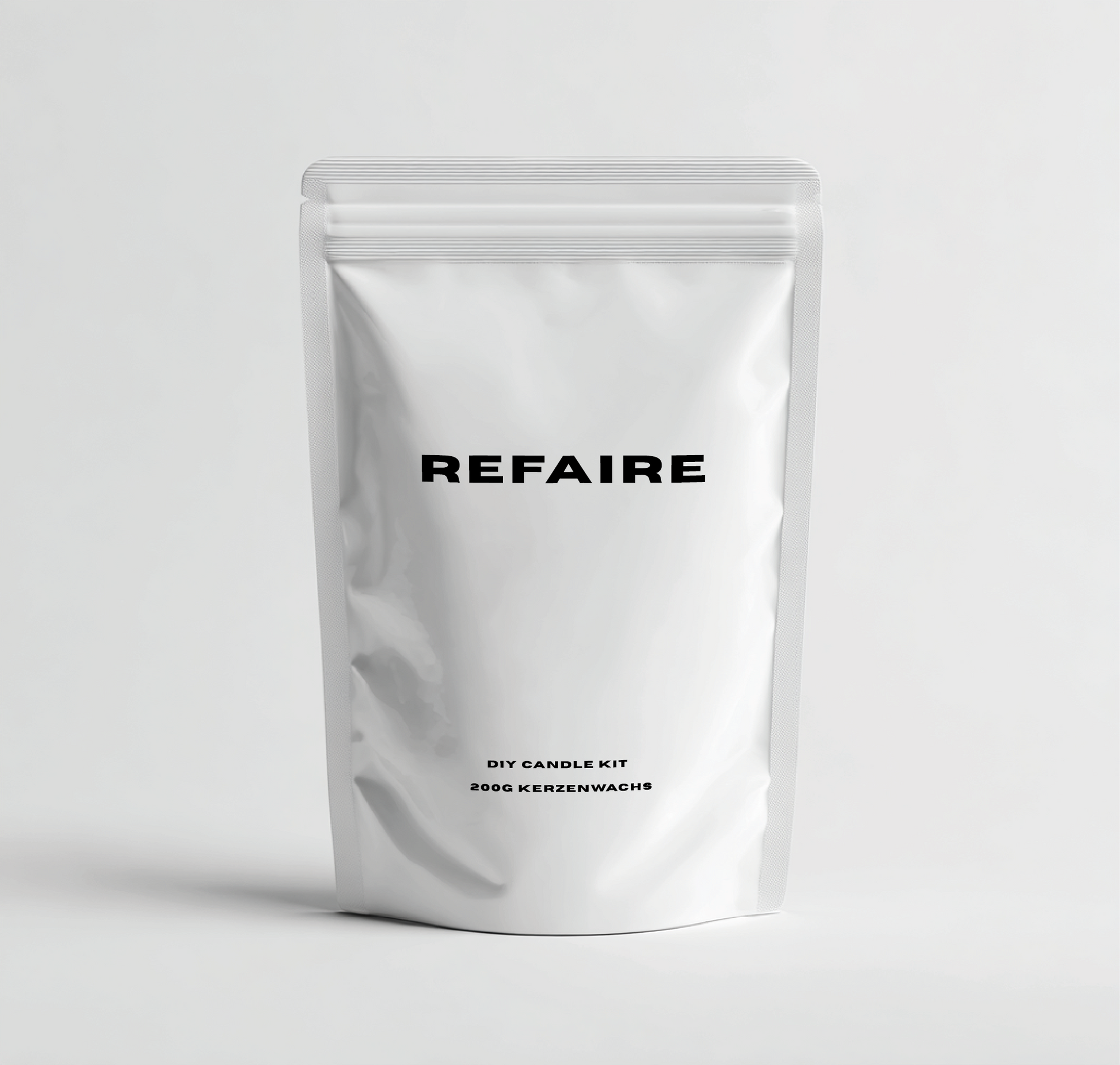 Kerzenwachsmischung LAZY SUNDAY